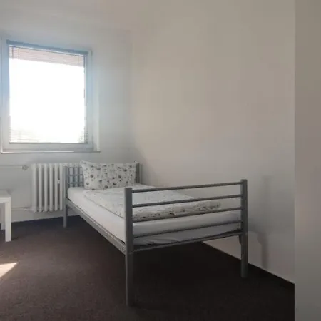 Apartment Monteur Haus Stoertebeker *