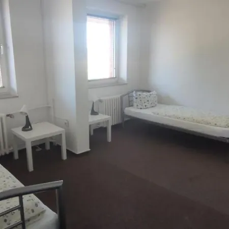 Monteur Haus Stoertebeker *